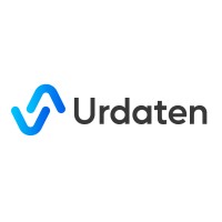 Urdaten logo - Similar company to Solcomp Technologies
