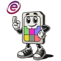 eSims4 logo - Similar company to Miron Enterprises Llc