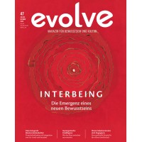 evolve Magazin für Bewusstsein und Kultur logo - Similar company to Son Agency Gmbh