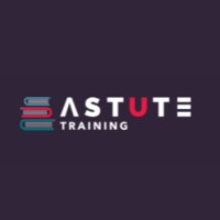 Astute Training logo - Similar company to Astute Training