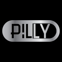 Pilly Labs logo - Similar company to Sacred Tallow