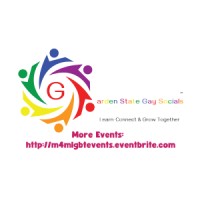 Garden State Gay Socials logo - Similar company to The Two River Times