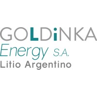 GOLDiNKA Energy SA logo - Similar company to Gap Computacion