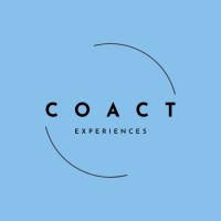 COACT Experiences logo - Similar company to Lamontco