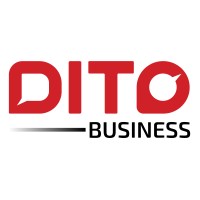 DITO Business logo - Similar company to Digital Nomad Association Philippines