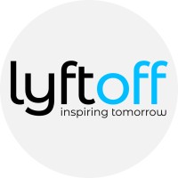 Lyftoff | Consulting & Training logo - Similar company to Performglobally Gmbh
