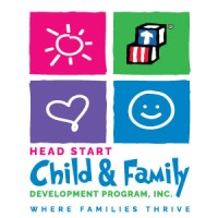 Head Start Child and Family Development Program, Inc.