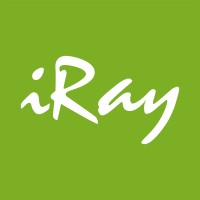 iRay logo - Similar company to Iray Smart Solutions
