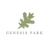 Genesis Park logo - Similar company to Twenty20 Solutions