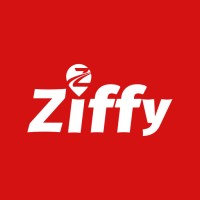 Ziffy logo - Similar company to Silverhost It Solutions
