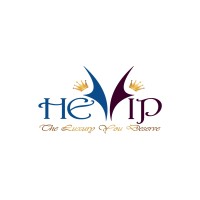 Hey VIP Limo logo - Similar company to Binary Digital