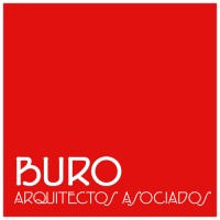BURO Arquitectos Asociados logo - Similar company to Buró Arquitectos