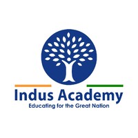 Indus Academy logo - Similar company to Skool Nexus