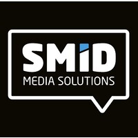 Smid Media Solutions logo - Similar company to Make It Happen | B Corp™