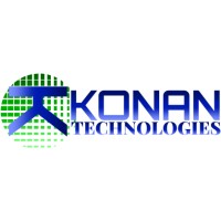 Konan Technologies [KTECH] logo - Similar company to Semiglobe Tecnologia