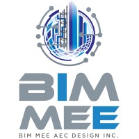 BIM MEE AEC DESIGN INC. logo - Similar company to Bim Working