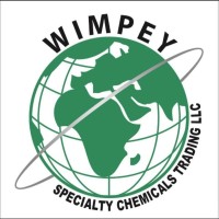 Wimpey Specialty Chemicals logo - Similar company to Adlac