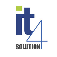 IT4 Solution Tecnologia logo - Similar company to Aiken Solutions