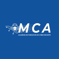 MCA ACADEMY logo - Similar company to Cs In Cybersecurity