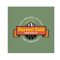 Harvest Gold Organics logo - Similar company to Segwork