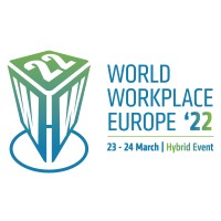 World Workplace Europe logo - Similar company to Ifma Emea
