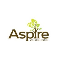 ASPIRE WELLNESS CENTER, INC logo - Similar company to Mail Services Llc
