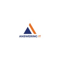 AnsweringIT.com logo - Similar company to Kainth Technology Solutions