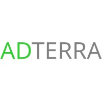 ADTERRA logo - Similar company to Ad Terra