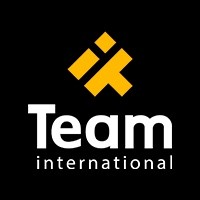 TEAM International logo - Similar company to Owned Outcomes