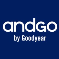 AndGo by Goodyear logo - Similar company to Andgo Systems