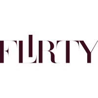 FLIRTY logo - Similar company to Senicva