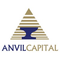Anvil Capital LLC logo - Similar company to Ruddell Group
