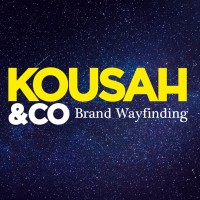 KOUSAH&CO logo - Similar company to Kousa, Llc