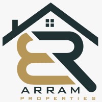Arram Properties logo - Similar company to Iris Properties