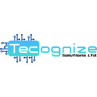 Tecognize Solutions Limited logo - Similar company to Soft Commerce Ltd.