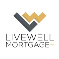 LiveWell Mortgage Plus logo - Similar company to Favorite Daughter Media, Llc