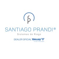 Sistemas de Riego S.A. logo - Similar company to Tecnoriego Cuyo