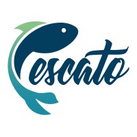 Pescato Oficial logo - Similar company to Dupeixe