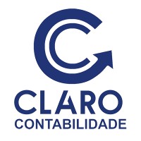 Claro Contabilidade logo - Similar company to Zero Papel Contabilidade