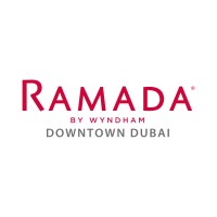 Ramada by Wyndham Downtown Dubai logo - Similar company to Ramada Chelsea Hotel- Al Barsha, Dubai