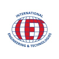 International Engineering & Technologies, Inc. logo - Similar company to Sigma Electronics