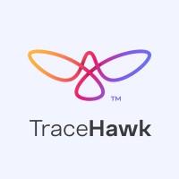 Tracehawk logo - Similar company to Venn Network