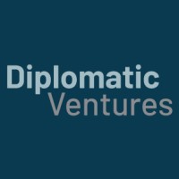Diplomatic Ventures logo - Similar company to Paxhax.Org