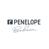 Penelope Bedroom UK logo - Similar company to Maya Textile