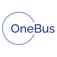 OneBus USA logo - Similar company to Onebusiness