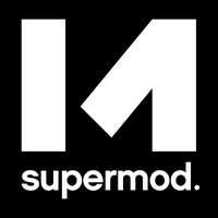 Supermod logo - Similar company to Cameron Contracting Ltd.