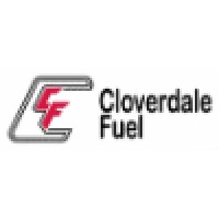 Cloverdale Fuel Ltd logo - Similar company to World Class Contracting Ltd.