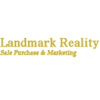 Landmark Reality logo - Similar company to Landmaark Realities - Real Estate Developers & Builders