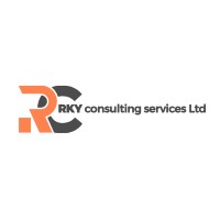 RKY Consulting Services Ltd. logo - Similar company to Sinot Tech Solutions Ltd