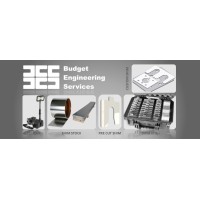 Budget Engineering Services logo - Similar company to Shim Stock Metals